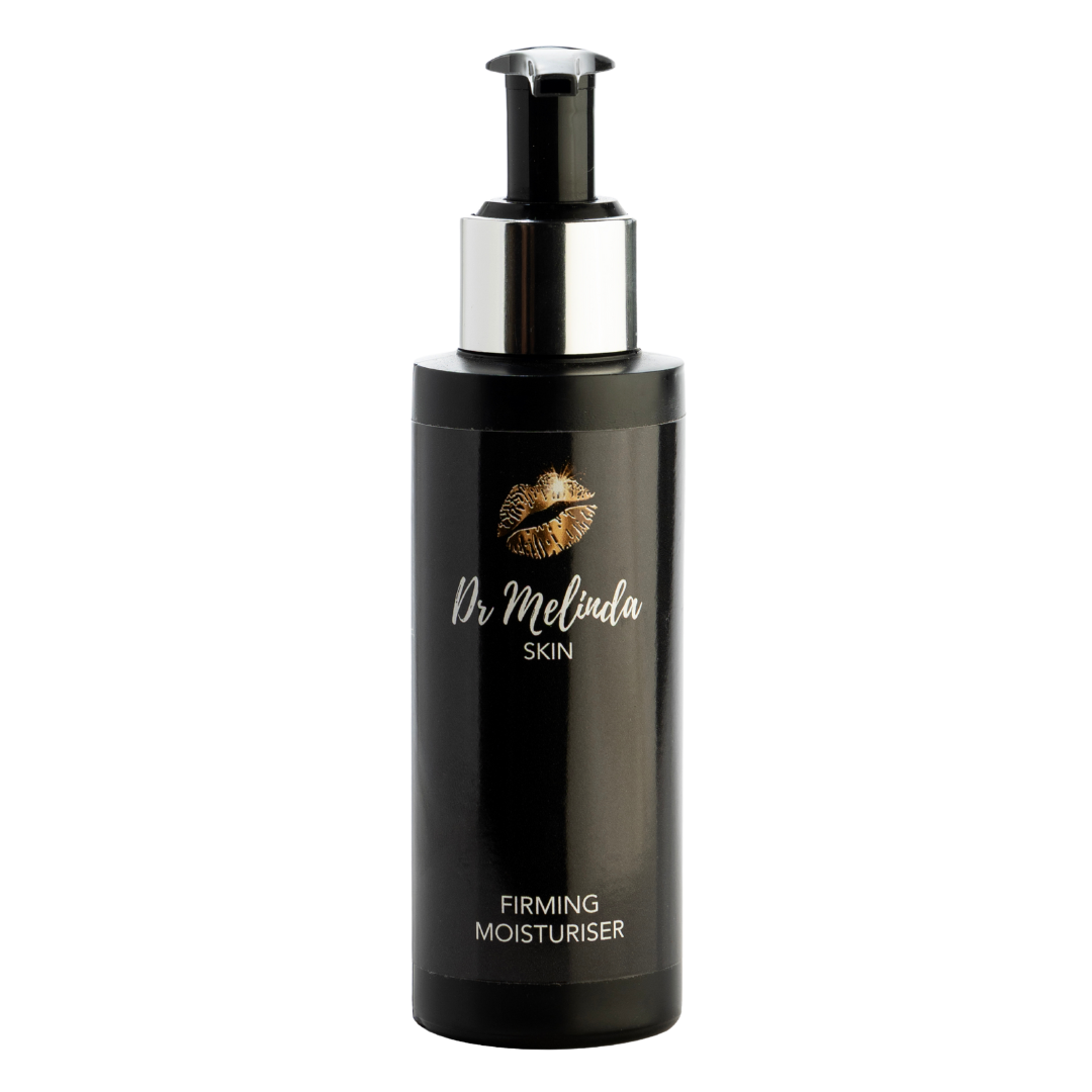 Firming Moisturizer