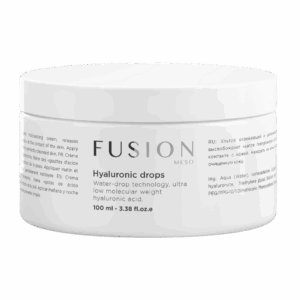 Hyaluronic Drops 100ml