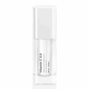 Vitamin C 5.0 30 ml