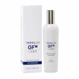 Thoclor GF 1 Aftercare