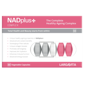 NADplus+ Complex