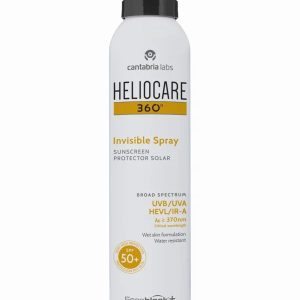 Heliocare 360 Invisible Spray 200 ml