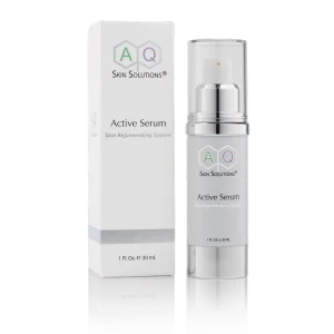 AQ Active Serum
