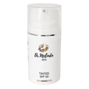 Tinted SPF 50 (Medium)