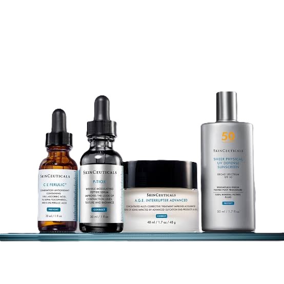 SkinCeuticals